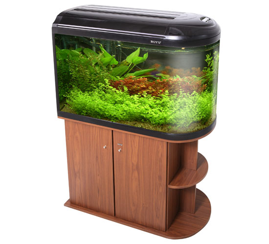 Aquarium tank BV001