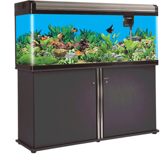 Aquarium tank EAB150