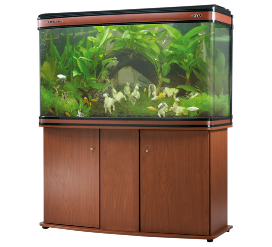 Aquarium tank LM1380