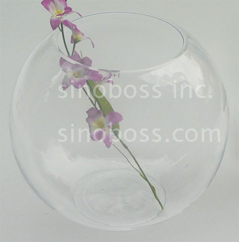 Glass Fish Bowls 45*40