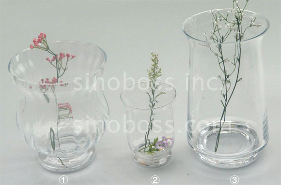 Glass Fish Bowls 35*27